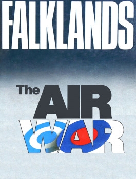 Falklands: The Air War