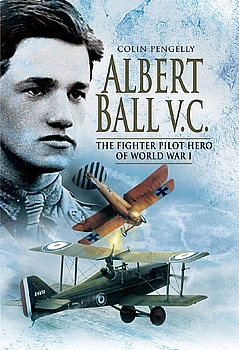 Albert Ball V.C.
