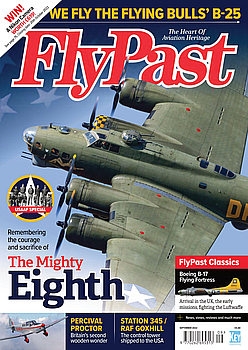 FlyPast 2022-09
