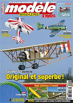 Modele Magazine 2022-08 (851)
