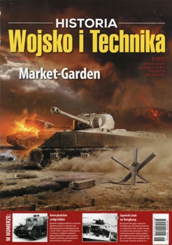 Wojsko i Technika Historia  36 (2021/6) HQ