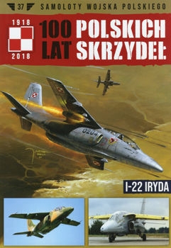 I-22 Iryda (Samoloty Wojska Polskiego  37)
