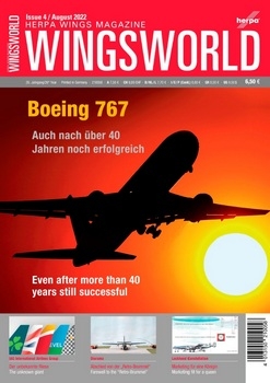 Wingsworld 4 2022