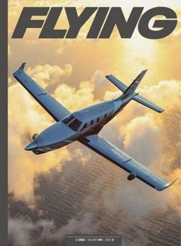 Flying USA - Issue 3, 2022