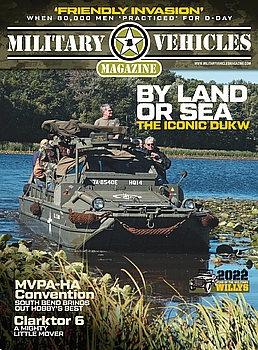 Military Vehicles Magazine 2022-10 (226)
