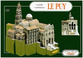 Le Puy (L'Instant Durable 40)