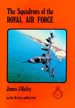 The Squadrons of the Royal Air Force