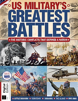 US Military's Greatest Battles (History of War)
