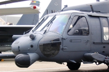 Sikorsky HH-60 Pave Hawk Walk Around