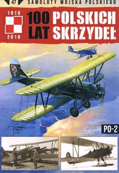 Po-2 (Samoloty Wojska Polskiego  47)