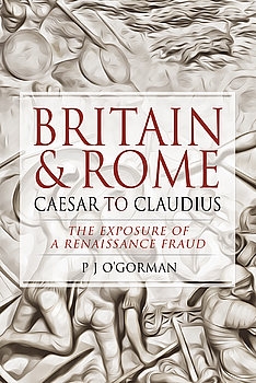 Britain and Rome: Caesar to Claudius