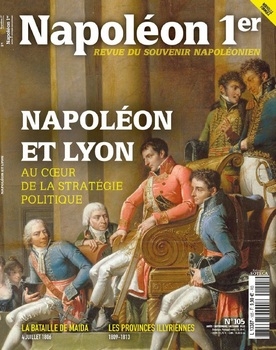 Napoleon 1er N105 2022