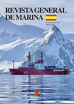 Revista General de Marina 2022-05