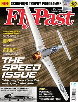 FlyPast 2022-10