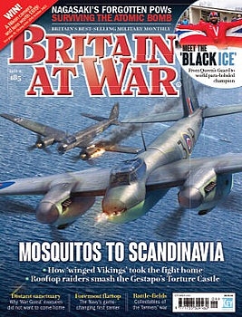 Britain at War Magazine 2022-09 (185)