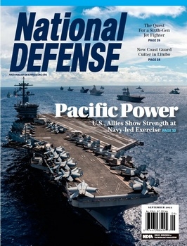 National Defense - September 2022