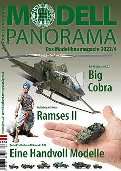 Modell Panorama 2022-04