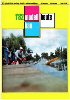 Modellbau Heute 1982-01