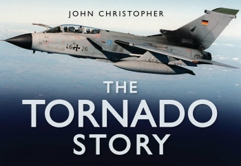 The Tornado Story (Story Series)