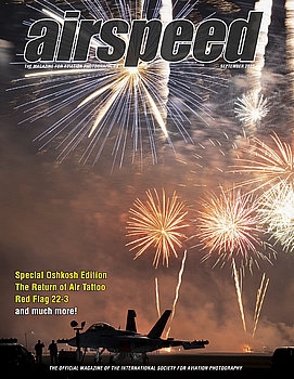 Airspeed Magazine 2022-09
