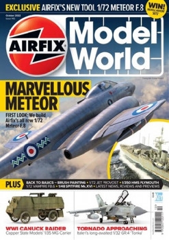 Airfix Model World 2022-10