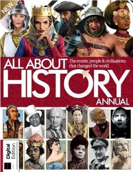 Annual (All About History 2022)