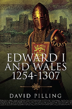 Edward I and Wales 1254-1307