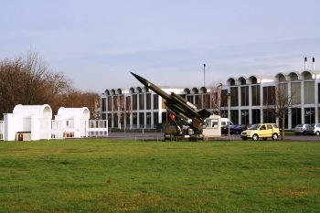 Hendon RAF Museum Photos