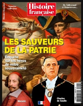 Histoire Francaise №4 2022
