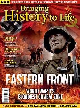 Eastern Front (Bringing History to Life)