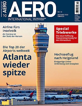 Aero International 2022-10