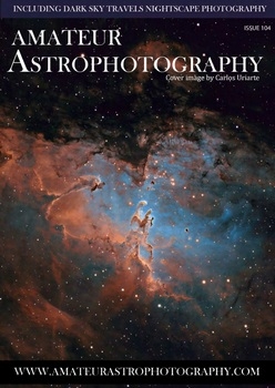 Amateur Astrophotography - Issue 104, 2022