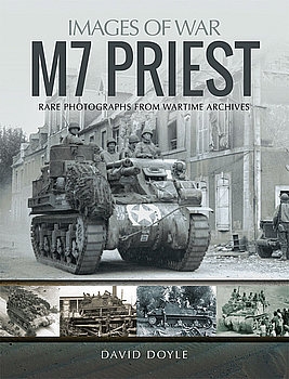 M7 Priest (Images of War)