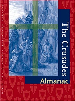 The Crusades. Almanac