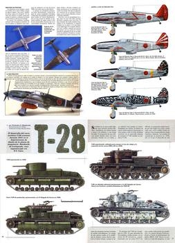Euromodelismo 117-118 - Scale Drawings and Colors