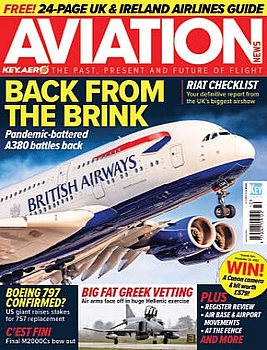 Aviation News 2022-10