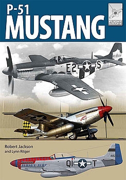 P-51 Mustang (FlightCraft 19)