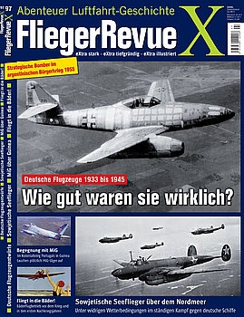 FliegerRevue X 97 (2022)