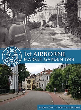 1st Airborne Market Garden 1944