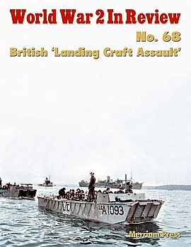 British "Landing Craft Assault" (World War 2 In Review 68)
