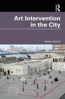 Art Intervention in the City