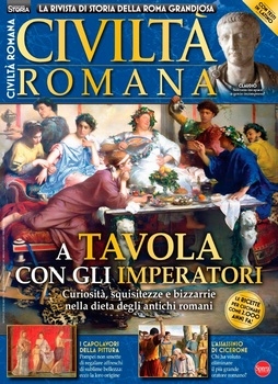 Civilta Romana - Ottobre 2022