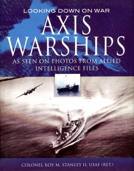 Axis Warships (Looking Down on War)
