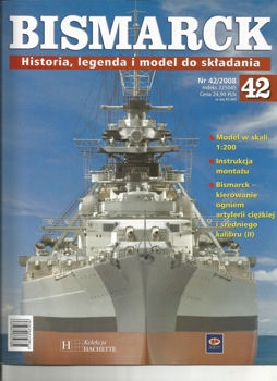 Bismarck  42 (42/2007)