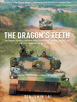 The Dragons Teeth