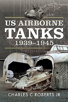 US Airborne Tanks 1939-1945