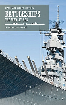 Battleships: The War at Sea
