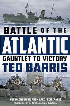Battle of the Atlantic: Gauntlet to Victory 
