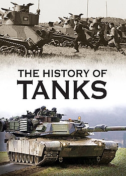 The History of Tanks