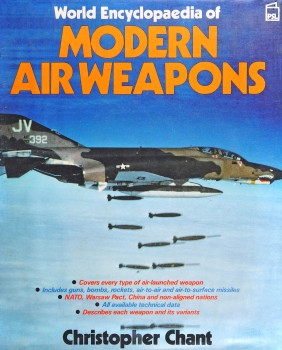 World Encyclopaedia of Modern Air Weapons